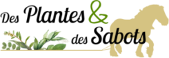 Logo Plantes et Sabots